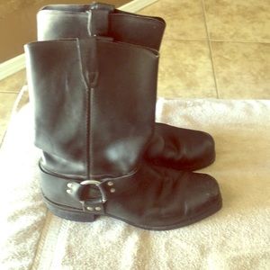Durango boots